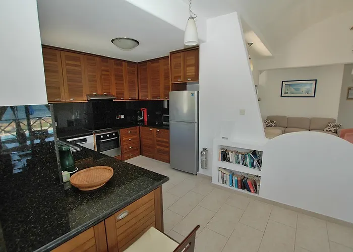 Villa Kymmates Front Paphos