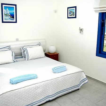 Villa Kymmates Front *