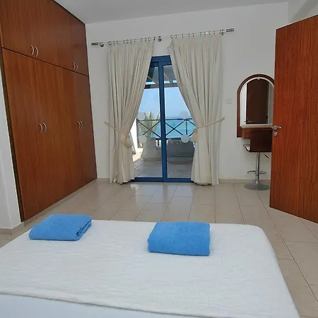 Kymmates Front Villa