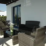 Kymmates Front Paphos