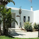Kymmates Front Paphos