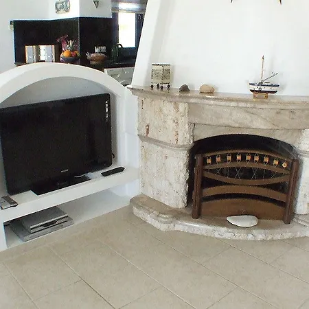 Villa Kymmates Front