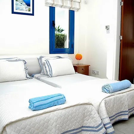 Kymmates Front Paphos