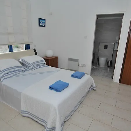 Villa Kymmates Front