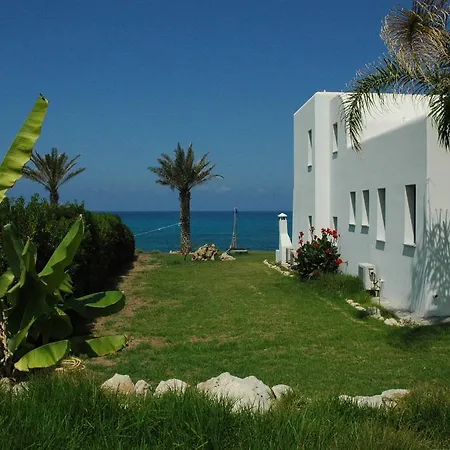 Villa Kymmates Front *