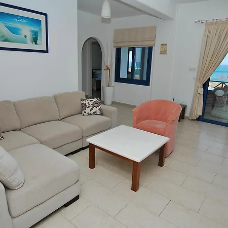 Kymmates Beach Front Villas Villa *