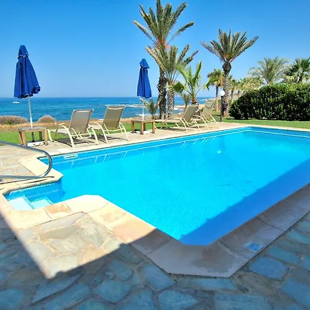 Kymmates Beach Front Villas Villa