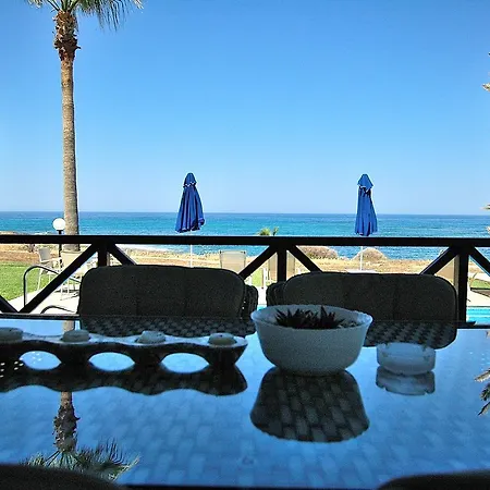 Kymmates Beach Front Villas Villa *