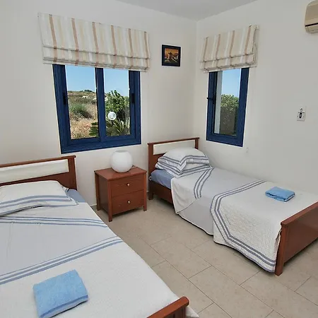 Kymmates Front * Paphos