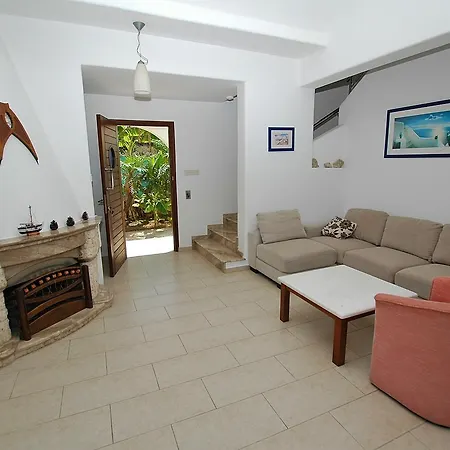 Kymmates Beach Front Villas
