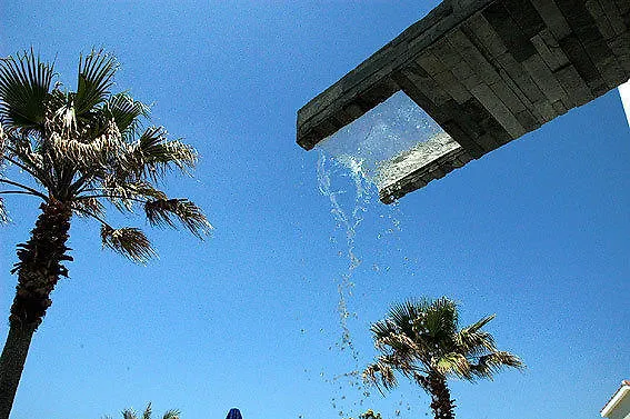 Villa Kymmates Front