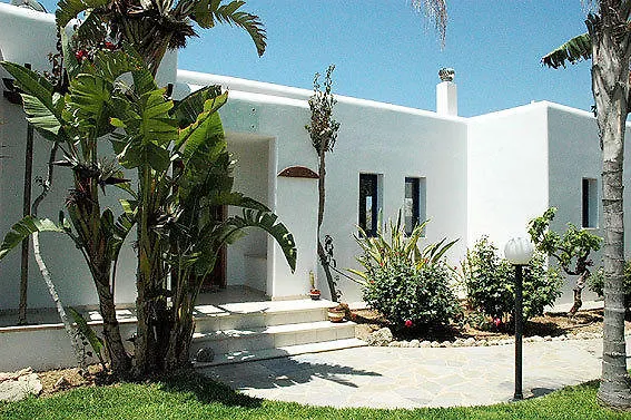 Kymmates Front Paphos