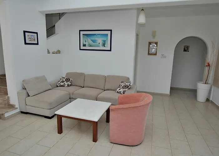 Kymmates Front Paphos